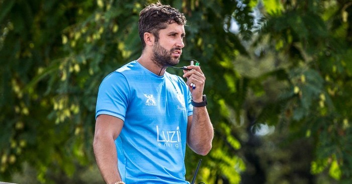 Suso Romero izango da Ampo Ordiziako entrenatzaile berria