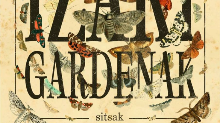 Izaki Gardenak