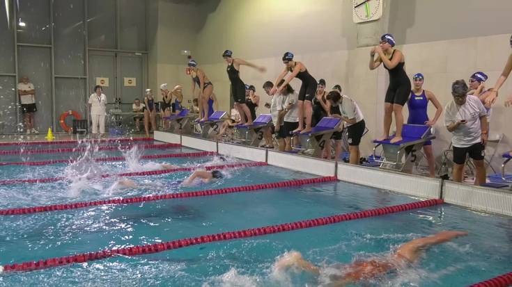 Neguko Liga Probintzialeko bigarren jardunaldia jokatu zuten Lazkaon