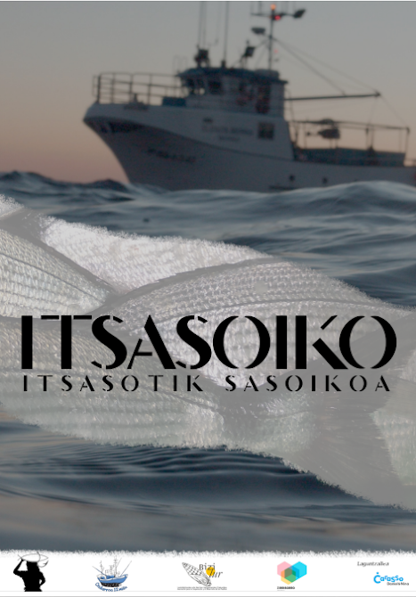 ITSASOIKO, ITSASOTIK SASOIKOA