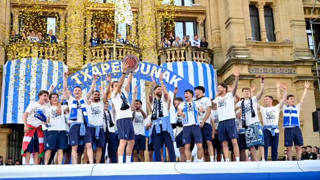 "Para que nos entendamos todos"