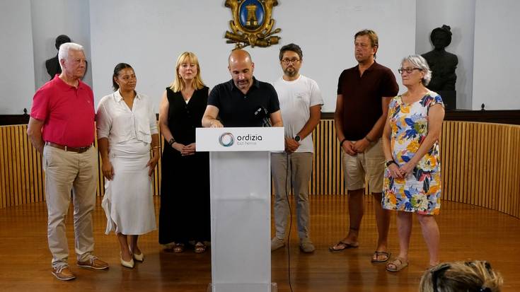 Herriko "sufrimenduaren mapa" jasoko duen ikerketaren berri eman du Udaleko Bizikidetzarako Mahai Politikoak