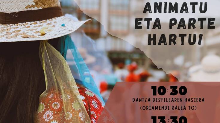Badatoz 2026ko Beasaingo Inauteri herrikoiak, urtero bezala Inaute larunbatean (otsailak 14)