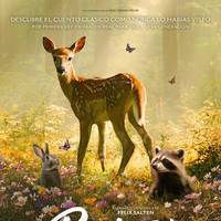 Bambi, una vida en el bosque