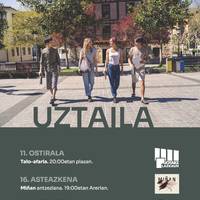 Dantza-plaza