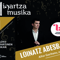 Igartza Musika: Loinatz Abesbatza eta Narama Abesbatza