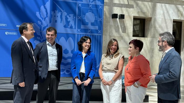 Maite Martinez de Albeniz ordiziarra izango da Donostialdeko ESIko zuzendari gerente berria