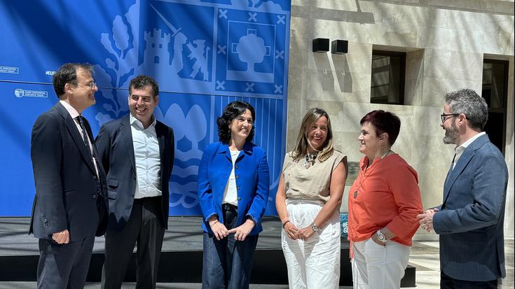 Maite Martinez de Albeniz ordiziarra izango da Donostialdeko ESIko zuzendari gerente berria