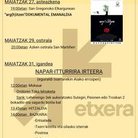 Elkartasun Astea