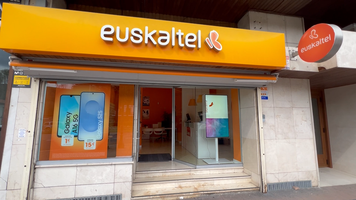 euskaltel argazkia