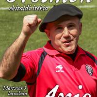 Axio oroimen ekitaldia