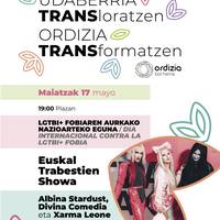 Euskal Trabestien Showa