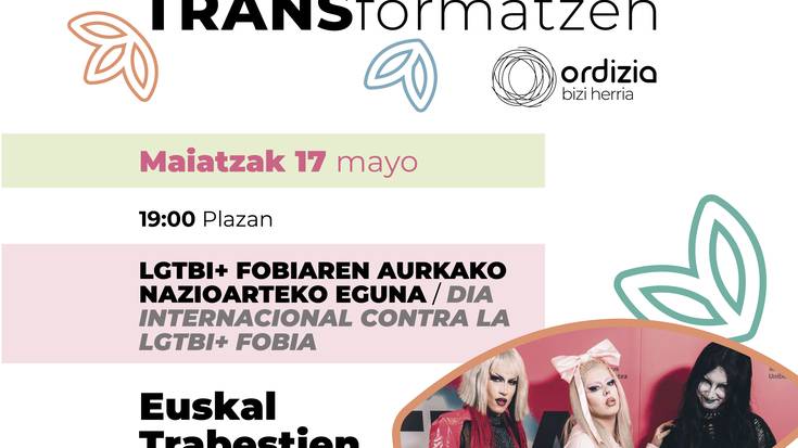 Euskal Trabestien Showa