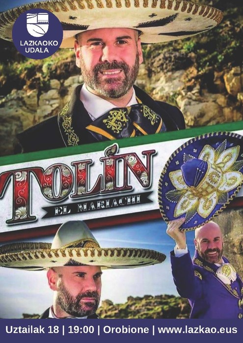 Tolin Mariatxia