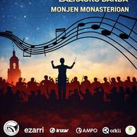 Lazkaoko Musika Bandaren kontzertua