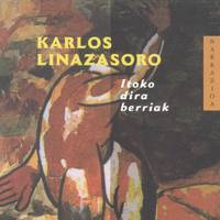 Itoko dira berriak