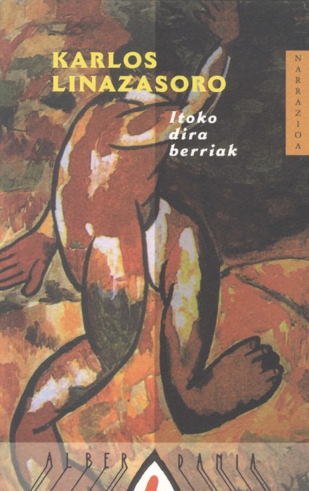 Itoko dira berriak