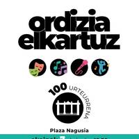Ordizia Elkartuz