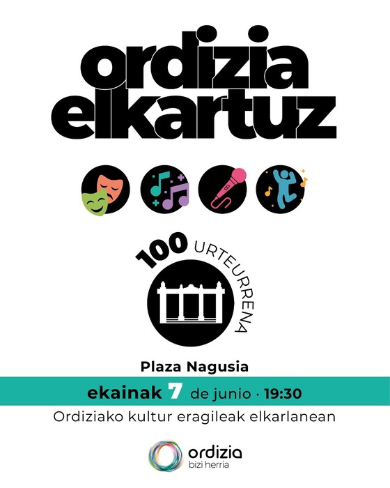 Ordizia Elkartuz