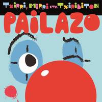 Pailazo
