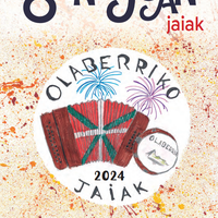 Mozorro eguna Olaberrian