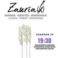 Zauria(k)