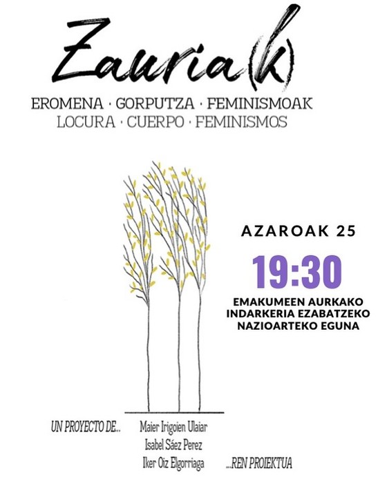 Zauria(k)