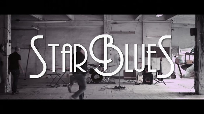 Starblues