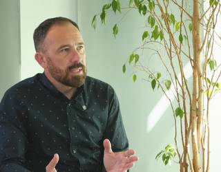 Hautagaiekin elkarrizketak: Denis Itxaso (PSE-EE)