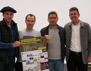 Maila eta ibilbide berrituarekin dator Ormaiztegiko 53. Ziklo-krosa