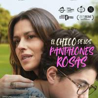 El chico de los pantalones rosas