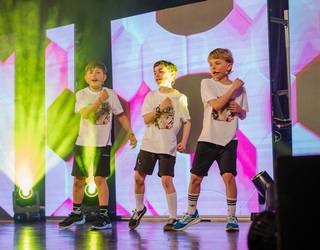 Kantari Ordizia: 1. saioa | IRUDIAK