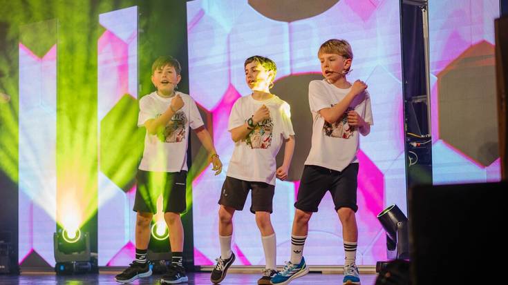 Kantari Ordizia: 1. saioa | IRUDIAK