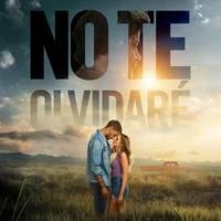 No te olvidaré