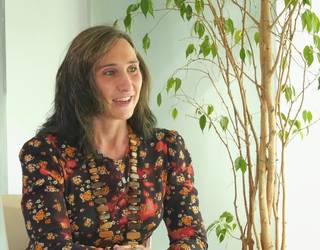 Hautagaiekin elkarrizketak: Miren Echeveste (Elkarrekin Podemos)