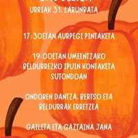 Gau Beltza