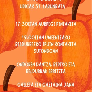 Gau Beltza