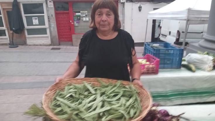 Ordiziako azoka salneurria 2025.07.02