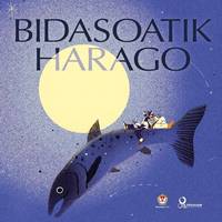 Bidasoatik Haratago