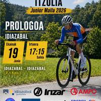 Gipuzkoako Itzuliaren prologoa