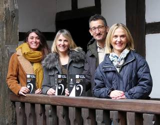 Aniztasun handiko zazpi kontzertu 2026ko Igartza Musikaren lehen seihilekoan