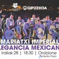Mariatxi Imperial