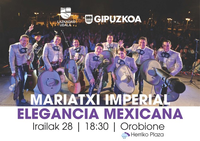 Mariatxi Imperial