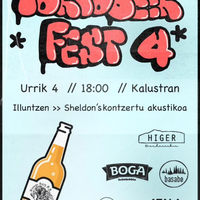 Tortobeer Fest 4