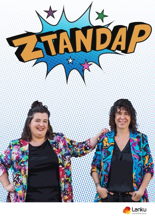 ZtandaP