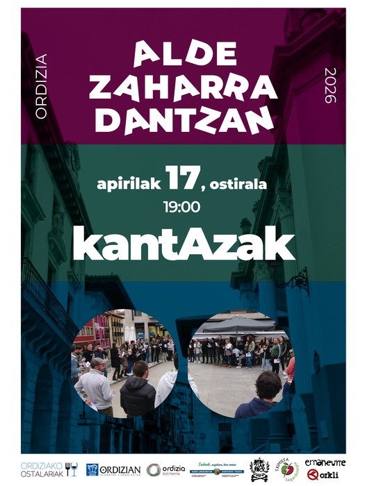 kantAzak