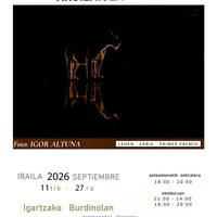 Argazki erakusketa: Argizaiola