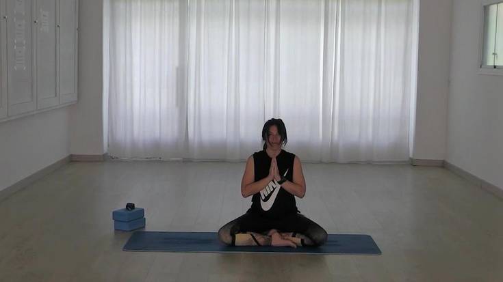 Amets Yoga Studio 16