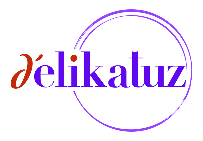 D´elikatuz logotipoa