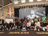 Mende laurdeneko historia osatutako izarrak, Zegama-Aizkorriko urteurren ekitaldiko protagonistak